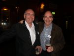 Click to view big image Neil Black and Alan Mansfield